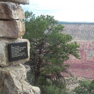 grand canyon