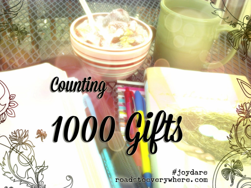 1000gifts