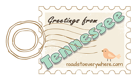 Day 8: Tennessee