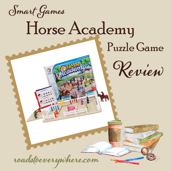 Horse Academy review