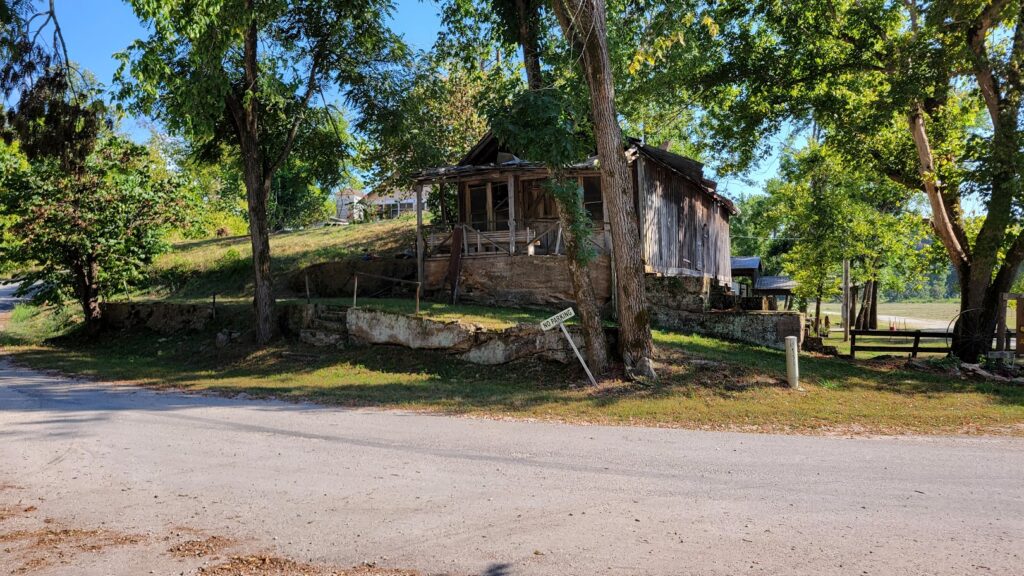 War Eagle, Arkansas